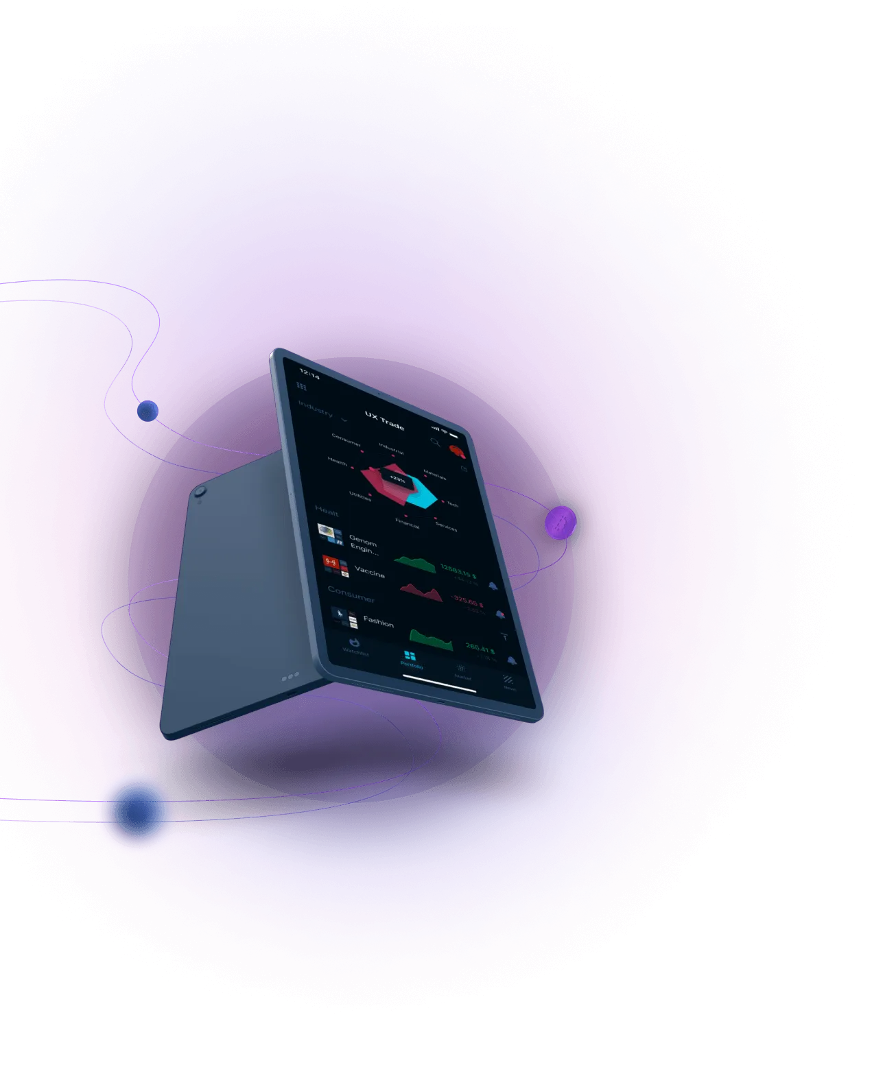 BlueQubit - What does BlueQubit signify?