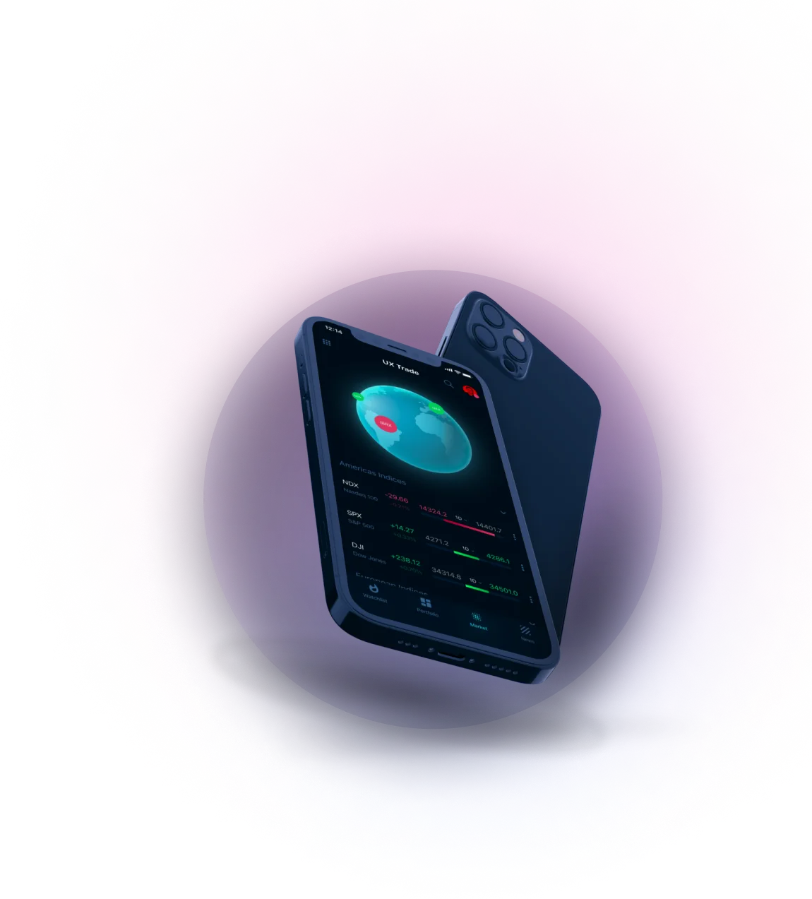 BlueQubit - Get in touch with us